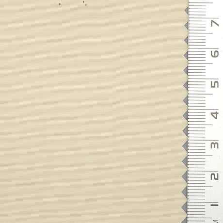 Solid Water Proof Recycled Nylon Woven Fabric - FAB1684