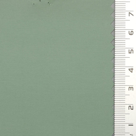 Solid Water Proof Recycled Nylon Woven Fabric - FAB1684