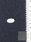 Solid Enzyme Recycled Slub Washing Polyester Rayon Cotton Woven Fabric - FAB1712 - 1.Soft Amber-2.Moon Mist-3.Cotton Seed-4.Pearl Bush-5.Ivory-6.White-7.Navy-8.Black 