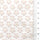 Floral Jacquard Metallic YarnDyed Polyester Woven Fabric - FAB1626 - 1.Red-2.Green-3.Navy-4.Black-5.Mint-6.Yellow-7.Pink-8.White 