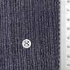 Solid Foil Irregular Slinky Polyester Spandex Knit Fabric - FAB1697 - 1.White/Silver (2)-2.White/Gold (1)-3.Grey/Silver (3)-4.Grey/Gold (4)-5.Beige/Silver (6)-6.Beige/Gold (7)-7.Royal/Silver (8)-8.Brown/Gold (9)-9.Teal/Silver (10)-10.Brown/Silver (11) 