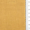 9s Solid Enzyme Washing Linen Woven Fabric - FAB1662 - 1.Chambray-2.Polo Blue-3.Midnight Express-4.Wild Sand-5.Grain Brown-6.Pavlova-7.Rob Roy-8.Sante Fe-9.Fallow-10.Tosca 