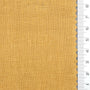 9s Solid Enzyme Washing Linen Woven Fabric - FAB1662