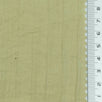 Olive Green - Jacquard Stripe Lyocell Nylon Woven Fabric - FAB1877