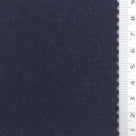 Tweed Wool Polyester Woven Fabric - FAB1965 - Navy
