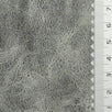 Tie Dye Leather Polyester Polyurethane Knit Fabric - FAB1804 - 1.Navy blue-2.Black-3.Dark brown-4.Charcoal gray-5.Olive green-6.Taupe brown-7.Gray Black 