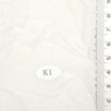 Solid Wrinkle Recycled Nylon Woven Fabric - FAB1705 - 1.Venus-2.Lemon Grass-3.Pastel Grey-4.Pale Brown-5.Clay Creek-6.Charcoal-7.White-8.Black 
