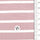 Solid Stripe Jersey Rayon Spandex Knit Fabric - FAB1726 - 1.Blue-2.Navy-3.Black-4.Red-5.Mellange-6.Olive-7.Dusty Pink-8.Red-9.White/Pink-10.White/Blue 