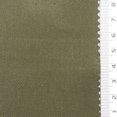 Cotton Twill Woven Fabric - FAB1184