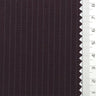 Pin Stripe Plain Polyester Spandex Rayon Woven Fabric - FAB1783 - 1.Light beige-2.Taupe-3.Light gray-4.Charcoal gray-5.Dark Charcoal-6.Navy blue-7.Dark brown-8.Dark Navy-9.Black 