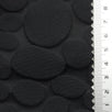 Dot Jacquard YarnDyed Polyester Woven Fabric - FAB1623 - 1.Mustard-2.Grey Pink-3.Red-4.Green-5.Navy-6.Brown-7.Black 