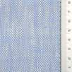 8s Herringbone Washing YarnDyed Cotton Linen Woven Fabric - FAB1676 - 1.Cloud-2.Pale Slate-3.Cold Turkey-4.Bizarre-5.Double Pearl Lusta-6.Dutch White-7.Spindle-8.Logan-9.Mischka-10.Spanish Green 