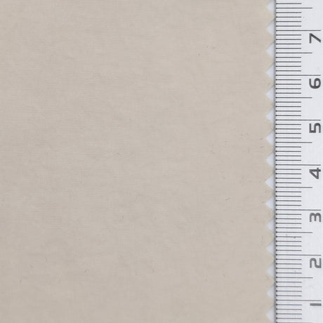 1: Pale Sage Green-2: Light Gray-3: Pale Olive-4: Cream-5: White - Lightweight Crinkle High Density Nylon Woven Fabric - FAB 1939