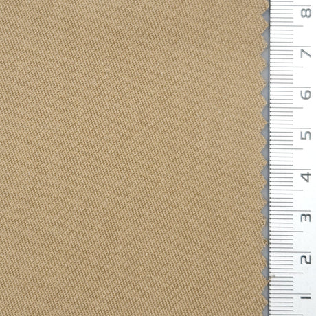 Heavy Weight Solid Oxford Spandex Cotton Woven Fabric - FAB1673 - 1.Promenade-2.Aths Special-3.Mist Grey-4.Star Dust-5.Opal-6.Smalt Blue-7.Sandal-8.Rodeo Dust-9.Paarl-10.Sundance 