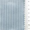 8Wale Solid Corduroy Cotton Woven Fabric - FAB1657 - 1.Himalaya-2.Green Spring-3.Shadow-4.Space Shuttle-5.Blue Dianne-6.Cream Can-7.Heather-8.East Bay-9.Chilean Heath-10.Coconut Cream 