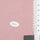 Solid Recycled Nylon Cotton Re-Nylon Woven Fabric - FAB1713 - 1.PInk Swan-2.Geyser-3.Light Grey-4.Dust Storm-5.Pearl Bush-6.Bone-7.Pale Chestnut-8.Ivory-9.Oyster Pink-10.Soft Amber 