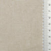 Solid Oxford Cotton Linen Polyester Woven Fabric - FAB1790 - 1.Medium denim blue-2.Dark navy blue-3.Light powder blue-4.Soft yellow/chartreuse-5.Blush pink-6.Light sage grey-7.taupe-8.White-9.Black 