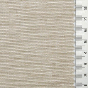 Solid Oxford Cotton Linen Polyester Woven Fabric - FAB1790 - taupe