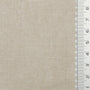 Solid Oxford Cotton Linen Polyester Woven Fabric - FAB1790 - taupe