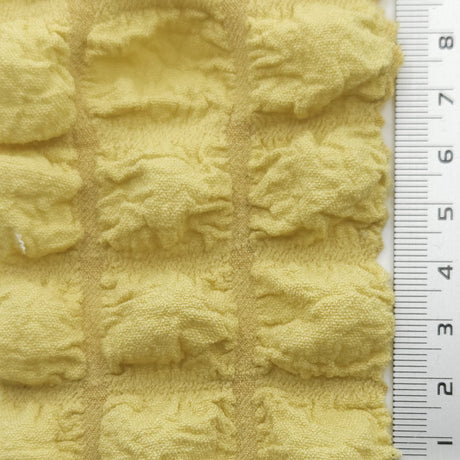 Solid Fukuro Quilting Polyester SpqndexWoven Fabric - FAB1616 - 1.Purple-2.Yellow-3.Pink-4.White-5.Ivory-6.Blue-7.Mustard-8.Brown-9.Wine-10.Black 