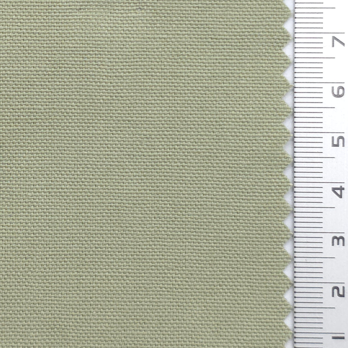 Oxford Cotton Woven Fabric - FAB1984 - Sage
