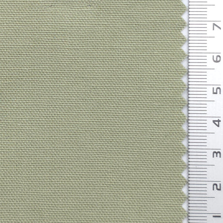 Oxford Cotton Woven Fabric - FAB1984 - Sage