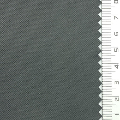 High-Density Twill Polyester Woven Fabric - FAB1959 - Moss Green