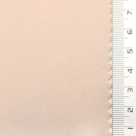 19mm Solid Satin Silk Woven Fabric - FAB1641 - 1.Yellow-2.Grey-3.Blue-4.Lilac-5.Purple-6.Pink-7.Orange-8.Pink-9.Red-10.White 
