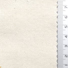 Solid 14 Count Cotton Woven Fabric - FAB1982 - Ivory