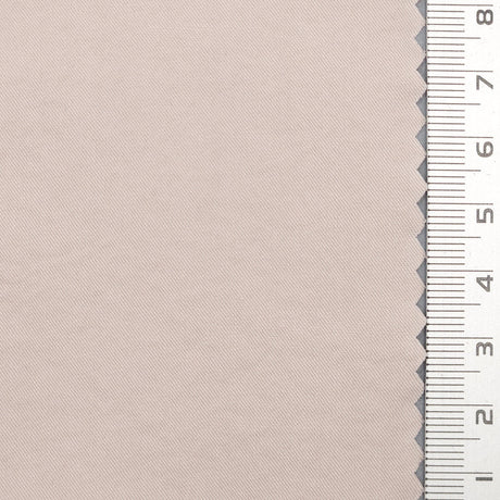 40s Solid Twill Cotton Woven Fabric - FAB1734 - 1.Light Pink-2.Beige-3.Beige-4.Ivory-5.Ivory-6.Light Pink-7.Light Pink-8.Dusty Pink-9.Light Cream-10.Light Cream 