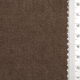 10s Solid Twill Cotton Polyester Woven Fabric - FAB1755 - 1.Cornflower Blue-2.Navy-3.Slate Gray-4.Black-5.Burgundy-6.Olive-7.Chocolate Brown-8.Powder Blue-9.Rose Pink-10.White 