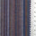 Navy Blue Textured Stripe Cotton Woven Fabric - FAB1825