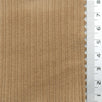 11Wale Solid Corduroy Cotton Woven Fabric - FAB1655 - 1.Petite Orchid-2.Oyster Pink-3.Milk White-4.Sour Dough-5.Pale Taupe-6.Shingle Fawn-7.Dark Tan-8.Cigar-9.Japonica-10.Sand Dune 