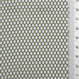 Nylon(100/24) Mesh Fabric - FAB1131