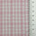 Check Cotton Woven Fabric | FAB1550 | 1.Dawn Pink, 2.Quarter Spanish White, 3.Ottoman, 4.Pale Rose, 5.Tea Green, 6.Primrose, 7.Prim, 8.Periwinkle, 9.Pale Cornflower Blue, 10.Black by Fabricis.com #
