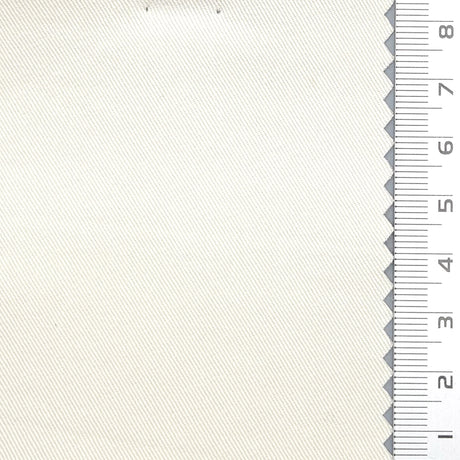 Solid Twill Enzyme Washing Cotton Tencel Woven Fabric - FAB1665 - 1.Tea-2.Pearl Bush-3.Soft Amber-4.Grain Brown-5.White-6.White-7.Narvik-8.Anzac-9.Zumthor-10.Mischka 