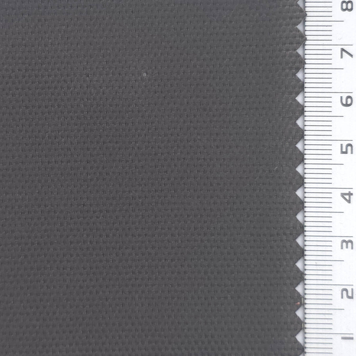 Oxford Cotton Woven Fabric - FAB1956 - Dark Gray