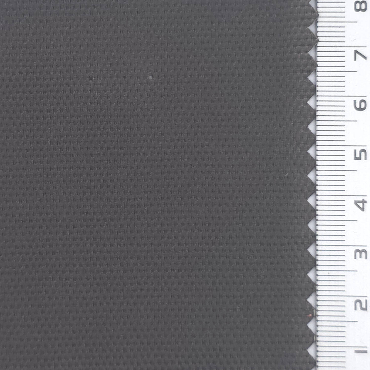 Oxford Cotton Woven Fabric - FAB1956 - Dark Gray