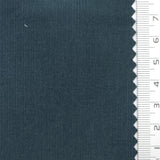 21 Wale Solid Corduroy Cotton Woven Fabric - FAB1747 - 1.Dark teal green-2.Sage green-3.Light blue gray-4.Forest green-5.Olive brown-6.Taupe-7.Dark green gray-8.Light gray/white-9.Off white-10.Pale pink-beige 