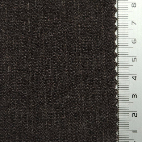 Solid Rib Polyester Spandex Knit Fabric | FAB1545 | 1.Neutral Green, 2.White, 3.Wafer, 4.Falu Red, 5.Midnight Blue, 6.Cardin Green, 7.Nero, 8.Grey, 9.Navy, 10.Black by Fabricis.com #