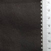 Crack Suede Polyester Knit Fabric | FAB1571 | 1.Grey Brown, 2.Hurricane, 3.Malta, 4.Sanguine Brown, 5.Van Cleef, 6.Havana, 7.Brown, 8.Black Pearl, 9.Black, 10.Brown by Fabricis.com #