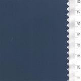 Dark Blue - Water Proof Solid Woven Nylon Fabric - FAB1875