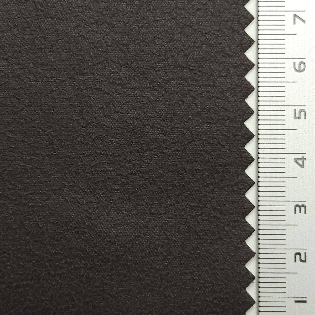 Crack Leather Polyester Woven Fabric | FAB1588 | FAB1588-1, FAB1588-2, FAB1588-3, FAB1588-4, FAB1588-5, FAB1588-6, FAB1588-7, FAB1588-8, FAB1588-9, FAB1588-10 by Fabricis.com #