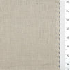 14s Premium Solid Washing Linen Woven Fabric - FAB1661 - 1.Lochinvar-2.Hunter Green-3.Chino-4.Lemon Grass-5.Blanc-6.Oyster Pink-7.Eagle-8.Solitude-9.Chetwode Blue-10.Cumulus 