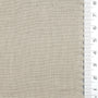 14s Premium Solid Washing Linen Woven Fabric - FAB1661