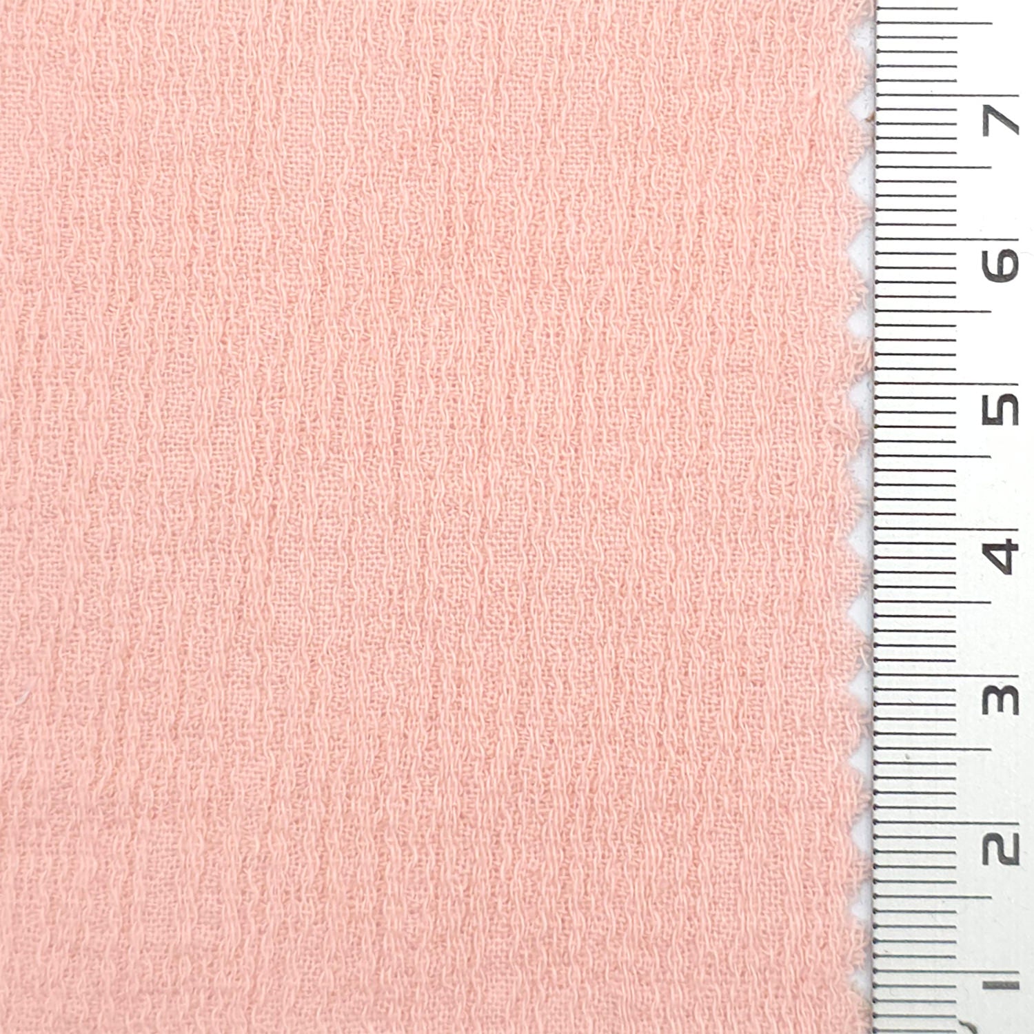 Yoryu Cotton Woven Fabric - FAB 1465 - 7.Pink