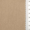 7s Solid Twill Washing Cotton Woven Fabric - FAB1756 - 1.Light Pink-2.Light Blue-3.Cream-4.White-5.Beige-6.Tan-7.Darker Tan-8.Military Green-9.Salmon Pink-10.Brown 