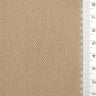 7s Solid Twill Washing Cotton Woven Fabric - FAB1756 - 1.Light Pink-2.Light Blue-3.Cream-4.White-5.Beige-6.Tan-7.Darker Tan-8.Military Green-9.Salmon Pink-10.Brown 
