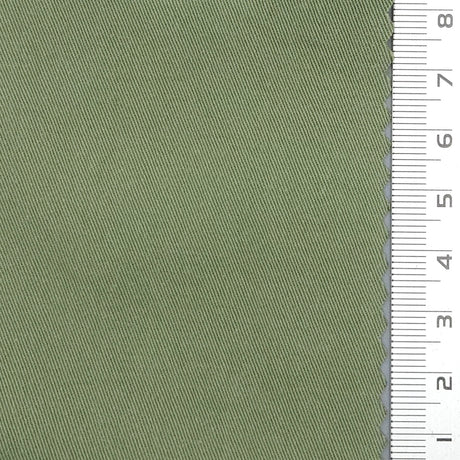 20s High Density Solid Enzyme Washing Spandex Cotton Woven Fabric - FAB1664 - 1.Pewter-2.Foggy Grey-3.Apricot White-4.Spanish White-5.Pavlova-6.Muesli-7.Amulet-8.Arrowtown-9.Merlin-10.Space Shuttle 