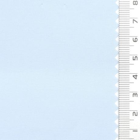 60's High Density Solid Washing Cotton Polyester Woven Fabric - FAB1658 - 1.Coral Candy-2.Wisp Pink-3.Floral White-4.Quarter Spanish White-5.Aths Special-6.Mongoose-7.Alice Blue-8.Lavender Blue-9.Hint Of Green-10.Lily White 